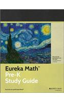 Eureka Math Pre-K Study Guide