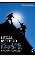 Legal Method, Skills and Reasoning