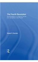 The Fourth Revolution