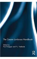 The Cesare Lombroso Handbook