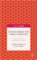 Paying Bribes for Public Services