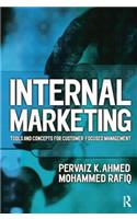 Internal Marketing