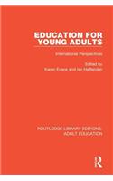 Education for Young Adults