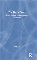 The Digital Score