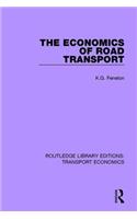The Economics of Road Transport