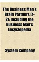 The Business Man's Brain Partners (Volume 1-2); Including the Business Man's Encyclopedia: (English)