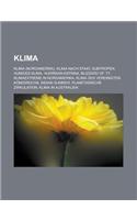 Klima: Klima (Nordamerika), Klima Nach Staat, Subtropen, Humides Klima, Hurrikan Katrina, Blizzard of '77, Klimaextreme in No