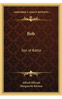 Bob: Son of Battle(English)