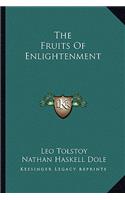 The Fruits Of Enlightenment: (English)