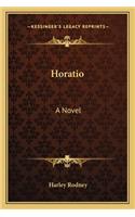 Horatio