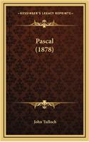 Pascal (1878)