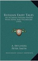 Russian Fairy Tales