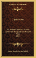 C. Julius Casar