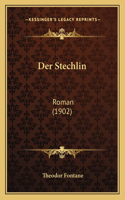 Stechlin: Roman (1902)