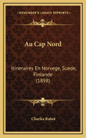 Au Cap Nord