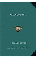 Old Daniel