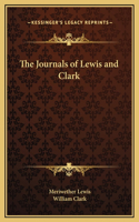 Journals of Lewis and Clark