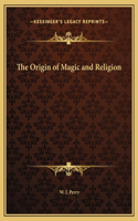 Origin of Magic and Religion