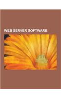 Web Server Software