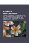 Romanian Propagandists