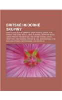 Britske Hudobne Skupiny