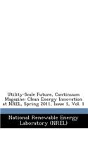Utility-Scale Future, Continuum Magazine