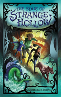 Edge of Strange Hollow