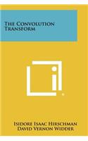 Convolution Transform