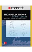 Connect 1 Semester Access Card for Microelectronic Circuit Design
