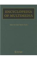 Encyclopedia of Multimedia