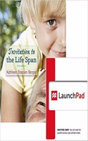 Loose-Leaf Version of Invitation to Lifespan 3e & Launchpad (Six Month Online for Virtual Bundle)