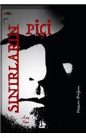 Sinirlarin Pici: (Turkish)