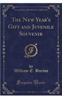 The New Year's Gift and Juvenile Souvenir (Classic Reprint)