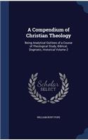 Compendium of Christian Theology