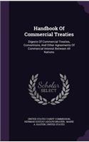 Handbook of Commercial Treaties