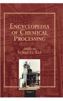 Encyclopedia of Chemical Processing (Online)