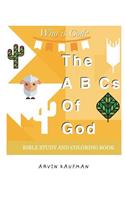 The A, B, Cs of God
