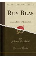 Ruy Blas