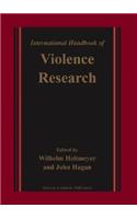 International Handbook of Violence Research