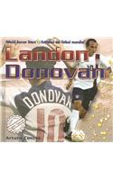 Landon Donovan