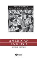 American English