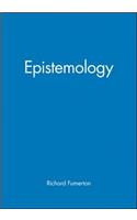 Epistemology