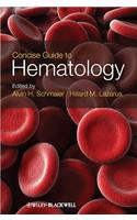 Concise Guide to Hematology