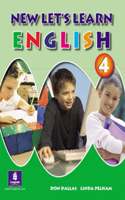 New Let's Learn English Pupils' Book 4: (Lets Learn English)