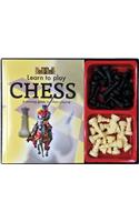 Learn To Play Chess