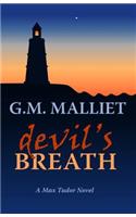Devil's Breath: (Max Tudor Novel)