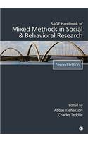 SAGE Handbook of Mixed Methods in Social & Behavioral Research