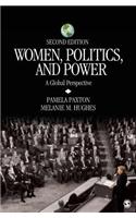 Women, Politics, and Power: A Global Perspective