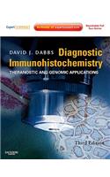 Diagnostic Immunohistochemistry