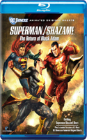 Superman/Shazam